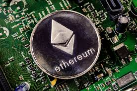 Ethereum Asics Are Here What The New Miners Mean And What S Next Coindesk