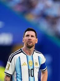 Garçom e matador: Messi é líder em estatísticas ofensivas na Copa