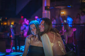 No other place like it in west palm. Clematis Social Heating Up Downtown Nightlife Social Scene