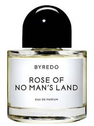 rose of no man s land byredo perfume