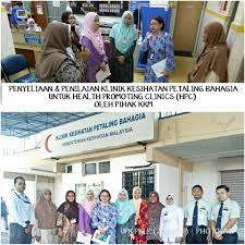 Klinik bahagia klinik jakarta timur dki jakarta. Audit Health Promoting Clinic Di Kk Petaling Bahagia Dan Kk Tanglin Pada 23 Oktober 2017 Terimakasih Kpd Heo Jismanisa Pk Lembah Pantai Di Atas Kesungguhannya Dan Team Klinik Untuk Cawangan Promosi