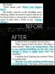 The Distance Between Us Quotes This Is Us Quotes Novels Worth Reading Book Humor