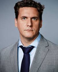 Thomas Evans joins NPR as Managing Editor, Editorial Review : NPR Extra :  NPR