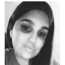 Alyssa Pompei's Instagram, Twitter & Facebook