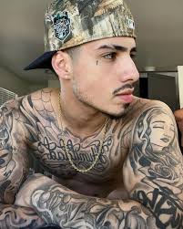 Maurice Keene's Instagram, Twitter & Facebook