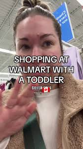 Girls trip to Walmart 🛒 #groceryshopping #girlsday #mommydaughter  #toddlertok #toddlermom #walmart #mom #mccain #madegood #momtok #shopping  #canadianmom #walmartfinds #mccaincanada #icedcoffee ...