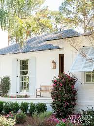 The white house is the official residence and workplace of the president of the united states. 250 White House Silver Metal Roof Black Shutters Ideas House Black Shutters Metal Roof