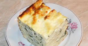 Iar farmecul lor e că se pot adapta oricărui gust. Paste Cu Spanac Retete Budinca De Paste Cu Branza Si Spanac La Cuptor Retete Culinare Preparatedevis Ro