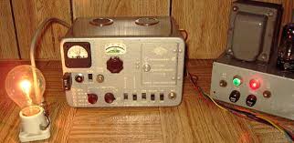Image result for Gonset Communicator II