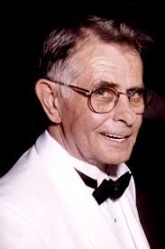 Malcolm Campbell Graham Obituary