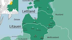 Von außerhalb der eu kommen 8 % der einfuhren aus russland und 4 % aus kanada. Papstbesuch Lettland Eine Traditionelle Kirche Im Aufbruch Vatican News