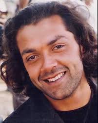 Bobby Deol