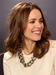 10 Celebs Who Nailed The Redhead Look Red Hair Celebrities Front Hair Styles Redish Brown Hair
