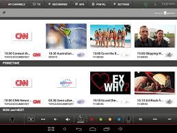 Digihome Smart Centre For Android Apk Download
