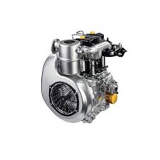 Kawasaki engines are not as widely used as kohler engines. Kohler Kd 477 2 Diesel Engine Air Cooled