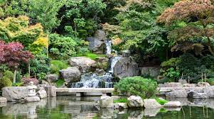 A Fabulous List Of Things To Do In Notting Hill Kyoto Garden London Park Holland Park
