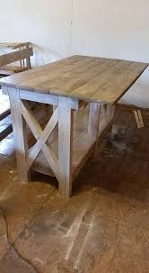 Beautiful diy farmhouse kitchen island for only $25. Pin On Diy Crafts