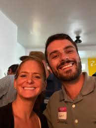 I'd love for you and your team to join me at RoofCamp. It's where roofers  come together to learn, grow, and leave with momentum that changes their  business. 🤙❤️🤙