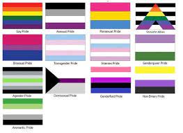 All content is shared by the community and free to download. Pride Flag Pendants Image 1 Pride Flags Minecraft Banner Designs Pride Flag Colors