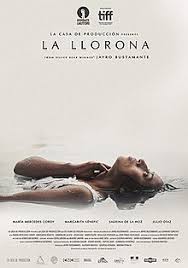 The curse of la llorona. La Llorona 2019 Film Wikipedia