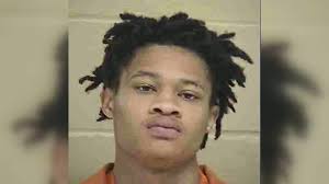 Second arrest made in police shootout, chase; third suspect wanted