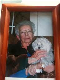 Ilene WEINER Obituary (2010)