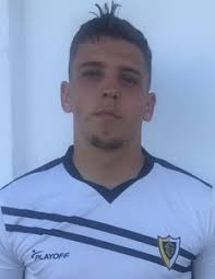 Fábio Matos :: Photos :: playmakerstats.com