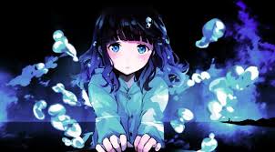 Confira guias, wallpaper e vídeos de jogos, como league of legends, apex, aov, overwatch, clash, free. Anime Sad Girl Wallpaper Hd Anime 4k Wallpapers Images Photos And Background Wallpapers Den