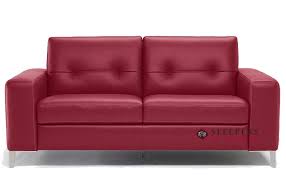 Choose either leather or fabric for your covering. Quick Ship Po B883 Full Leather Sofa By Natuzzi Fast Shipping Po B883 Full Sofa Bed Sleepersinseattle Com