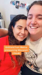 Nicole Ishh Wisconsin