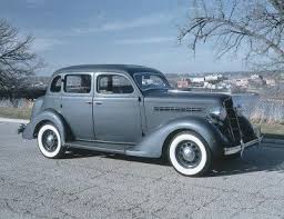 Image result for Plymouth Blue 1936 Plymouth