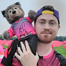 Patrick Kevin “Pat” Cushing (1987-2018)