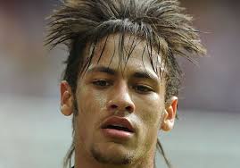 ▷ 1001+ idées pour des coupes courtes. Neymar Ou 27 Ans D Audace Capillaire Elle