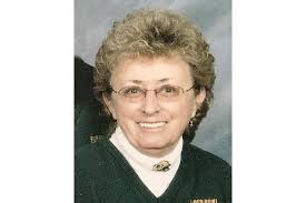 Marilyn Schumacher Obituary (1944