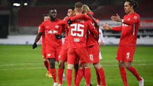 Please select leipzig vs stuttgart other. Leipzig Go Top With Stuttgart Win As Leverkusen Stumble Eurosport