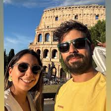 Lindos días, maravillosa experiencia, mejor compañía @denis.saaved