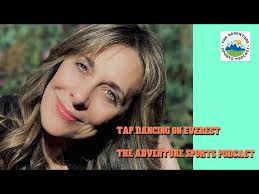 Ep 1090 Mimi Zieman Tap Dancing