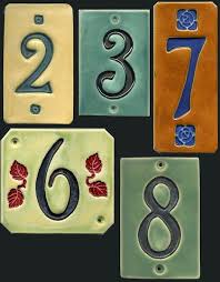 This Item Is Unavailable Handcrafted Single Digit Ceramic House Number By Ravenstonetiles 29 00 Co In 2020 Topferarbeiten Handgefertigte Keramik Keramik Kunst