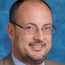 Dr. Edwin Ashley, MD