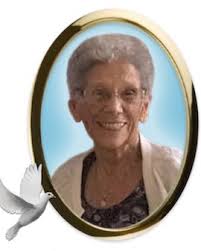 BÉLANGER, Thérèse