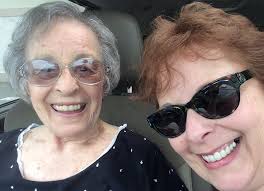 Obituary of Mary Christina Cortese