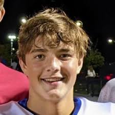 Wesley Jones' High School Bio