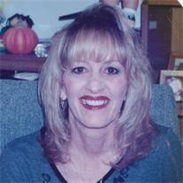 Debra Krokstrom Obituary