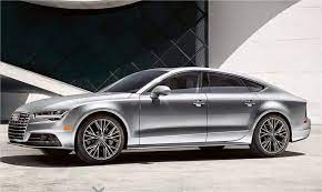 My Car Provides Latest Automotive News And Car Reviews Audi A7 Audi A7 Sportback Audi