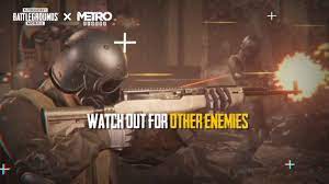 Pubg Mobile Metro Royale Tips Tricks Part 1 Youtube