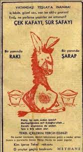 Tekel Reklami Yapilip Altina Bir Not Ilistirilmis Ne Kadar Icerseniz Devlet Butcesinin Geliri O Kadar Artar Sonra O Klasik Reklamlar 90lar Nostaljisi Reklam