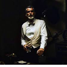 pierce brosnan eli season two the son facebook