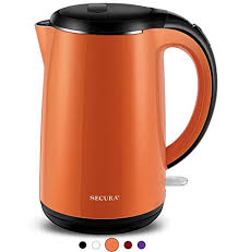 2.3 out of 5 stars from 109 genuine reviews on australia's largest opinion site productreview.com.au. Kitchenaid 1 25 Liter Electric Kettle Pistachio Renewed Pricepulse