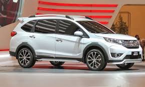 Informasi lengkap harga mobil baru honda semua. 4 Harga Honda Br V Dan Spesifikasi Terlengkap Desember 2020 Otosia Com