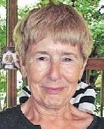 Karen Jacobsen Obituary (2020)